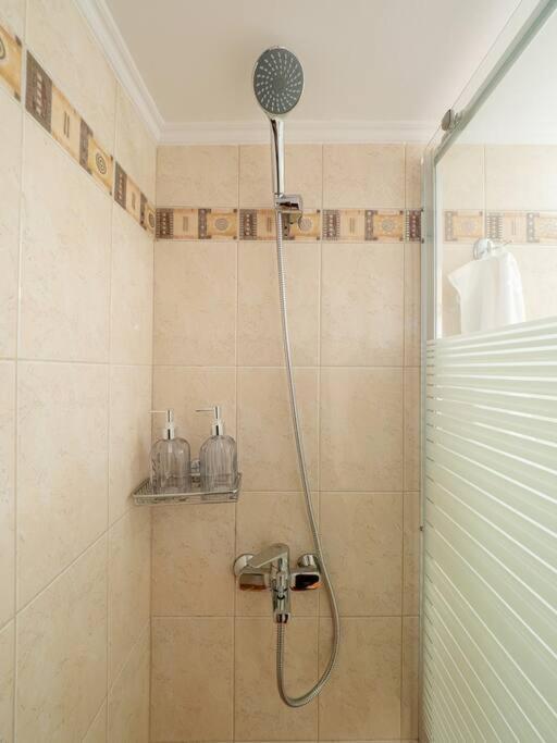 Angie'S Corfu Central Apartment ภายนอก รูปภาพ