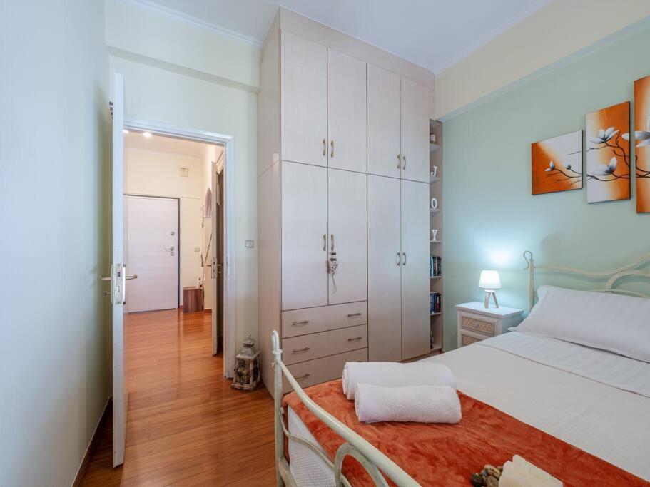 Angie'S Corfu Central Apartment ภายนอก รูปภาพ