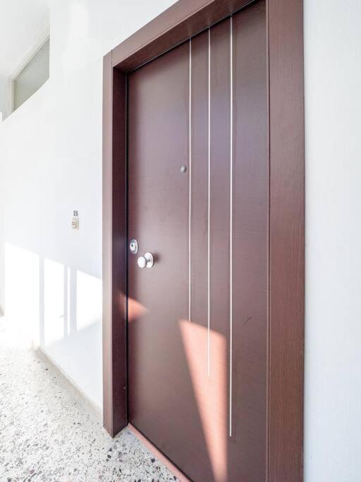 Angie'S Corfu Central Apartment ภายนอก รูปภาพ