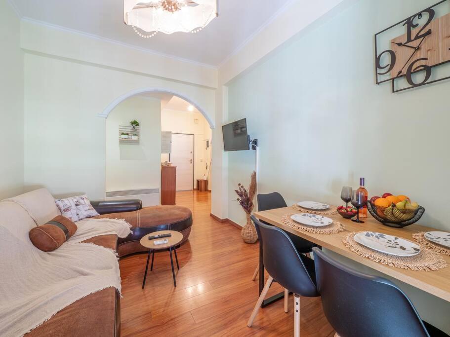 Angie'S Corfu Central Apartment ภายนอก รูปภาพ