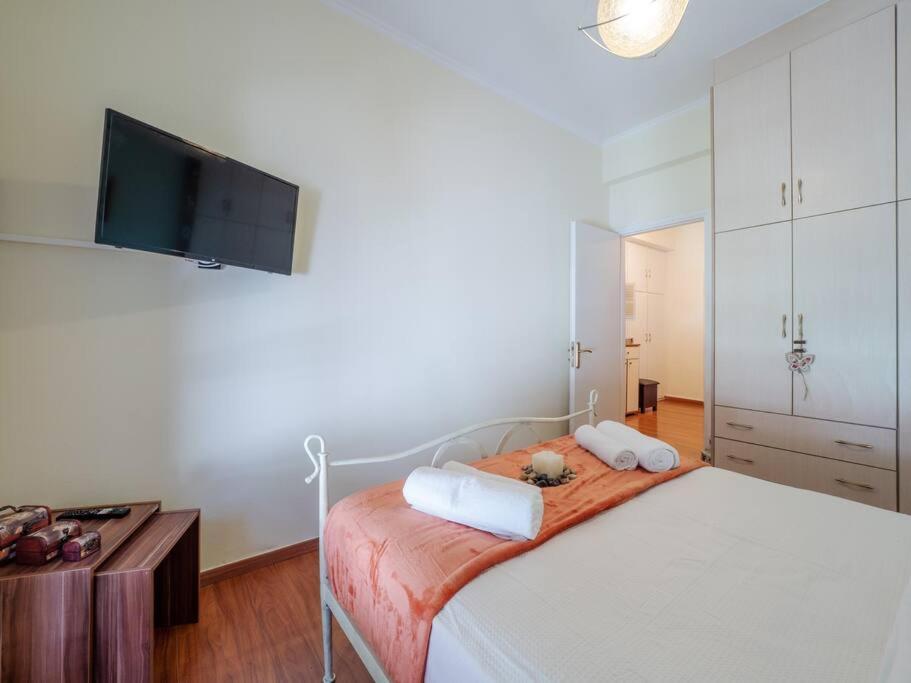 Angie'S Corfu Central Apartment ภายนอก รูปภาพ